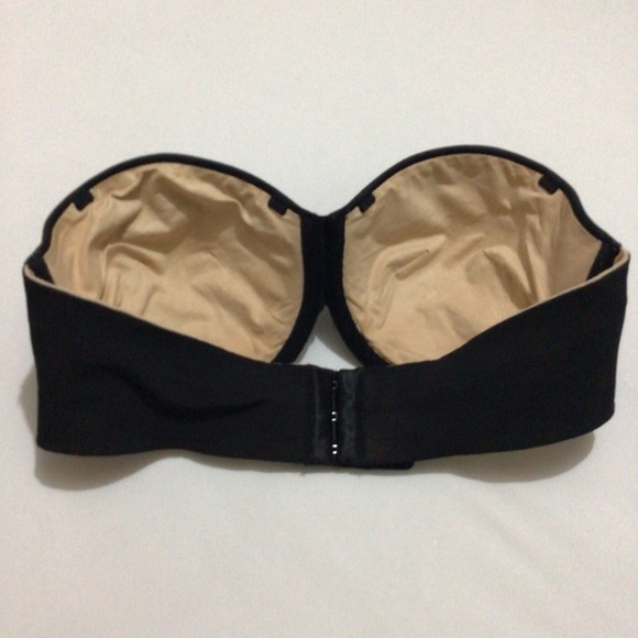 Victoria’s Secret black biofit multi-way black bra - Picture 7 of 15